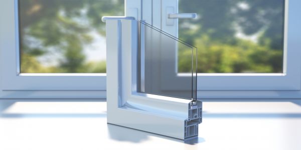 Double Pane Window Replacement in Sachse