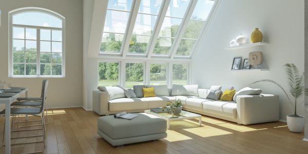 Custom Window Replacement in Sachse