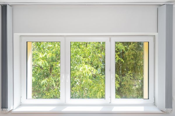 Window Installation Service in Sachse