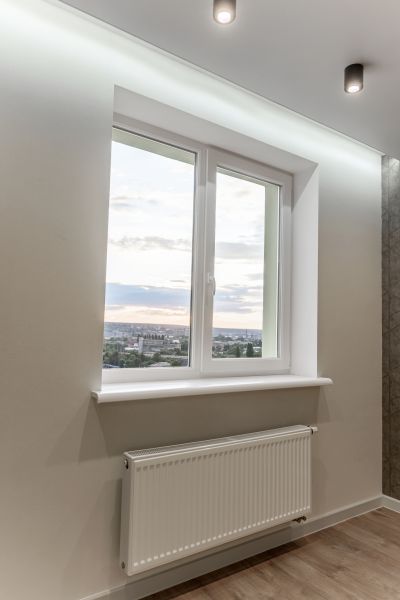 Glass Window Replacement in Sachse