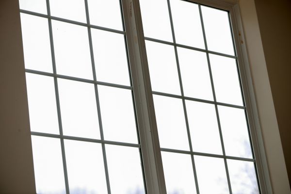 Steel Window Installation in Sachse