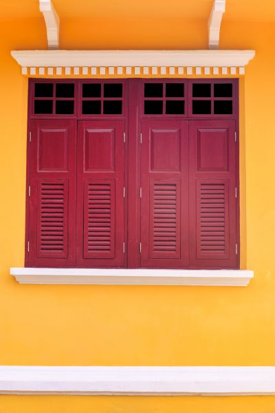 Wood Window Service in Sachse