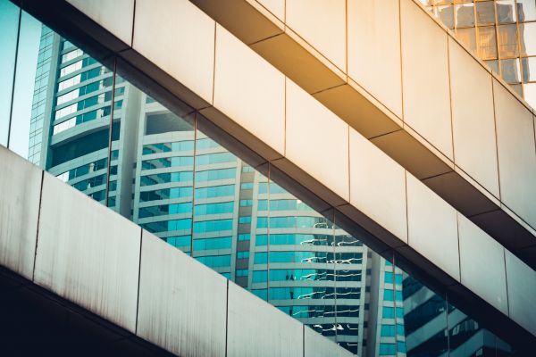 Commercial Window Remodeling