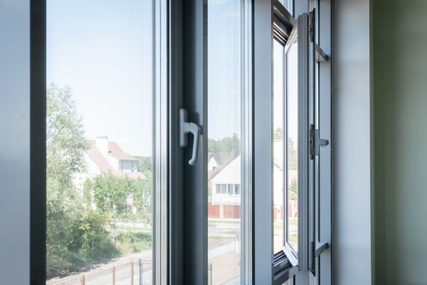 Aluminium Windows Installation in Sachse