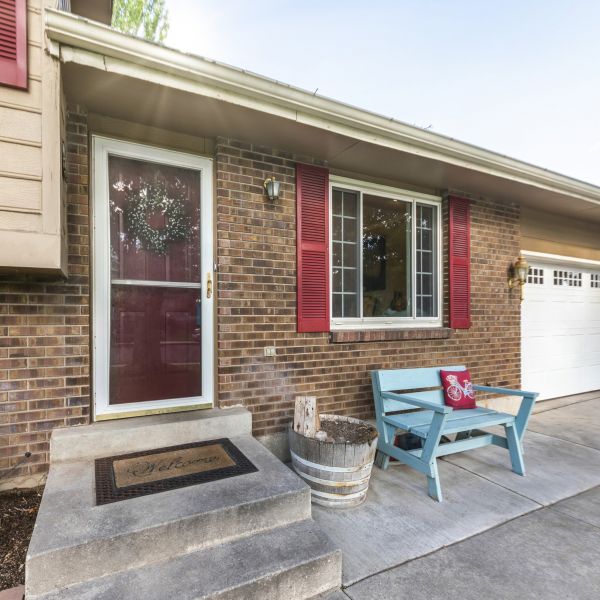 Hopper Window Replacement in Sachse