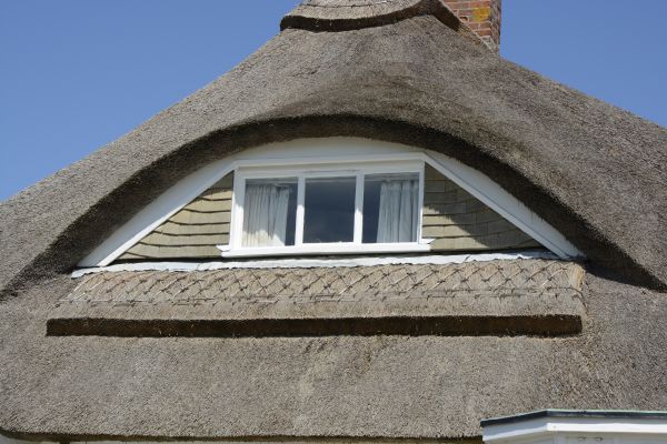 Eyebrow Window Replacement in Sachse