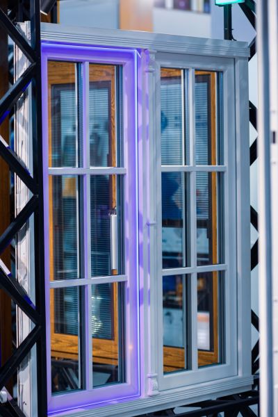 Reinforced Window Replacement in Sachse