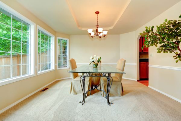 French Window Installation in Sachse