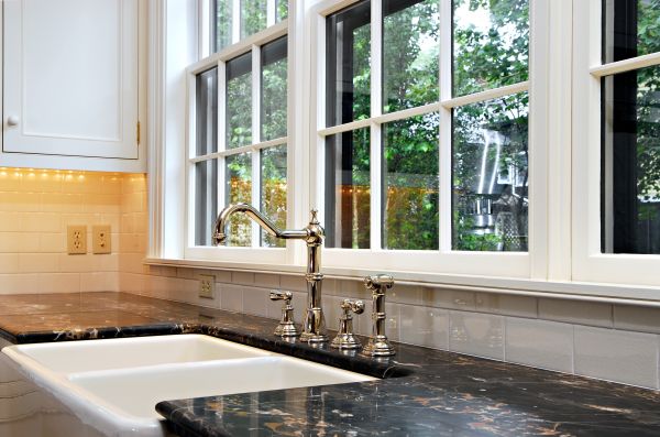 Kitchen Window Replacement in Sachse