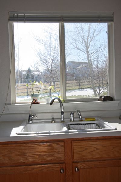 Kitchen Window Installation in Sachse