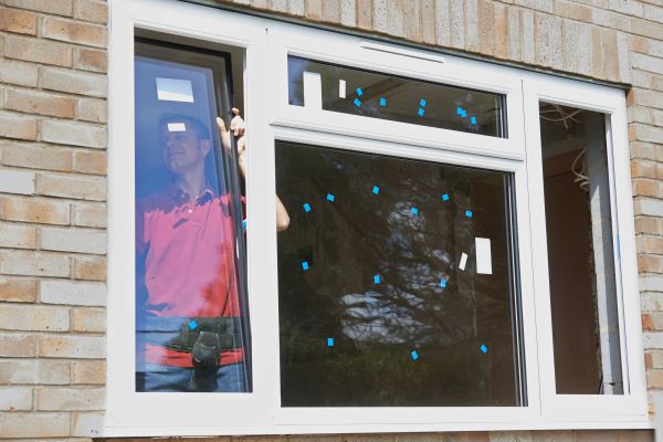 New Windows Installation in Sachse