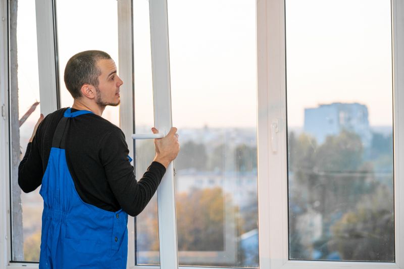 Local Window Installation Experts